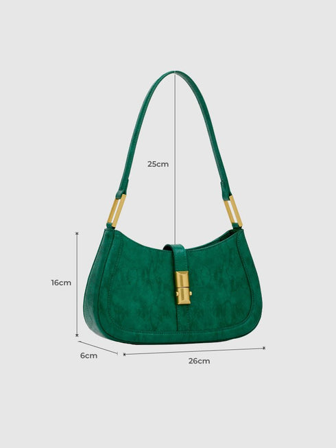 Aria Shoulder Bag